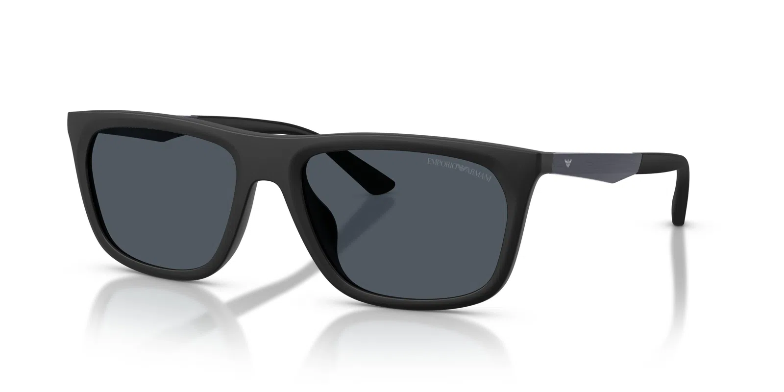 Emporio Armani 4272U Sunglasses - view 32